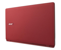 Acer ES1-531 N3710/8GB/500 czerwony - 325788 - zdjęcie 6